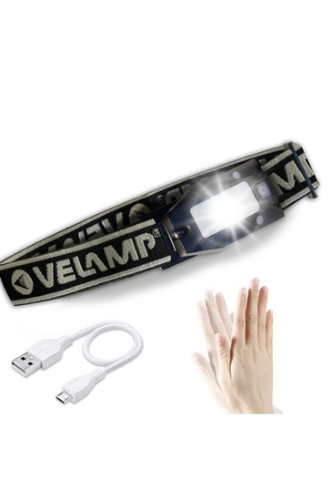 Velamp IH523 Čelovka 2W bezkontaktní 8003910106086