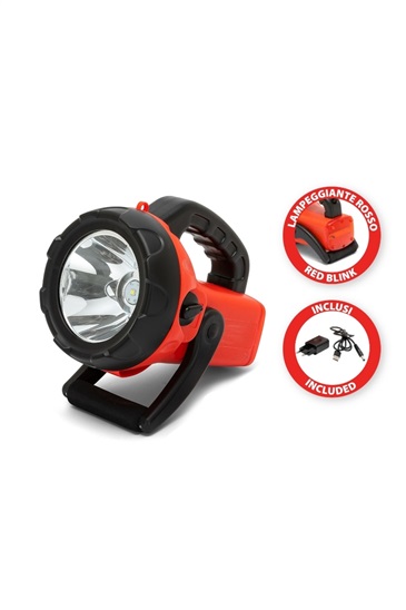 Velamp IR561 pracovní LED reflektor 8003910107731