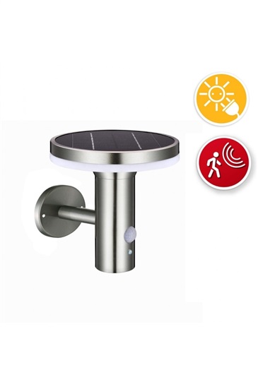 Velamp LED solární světlo SL330 8003910106703