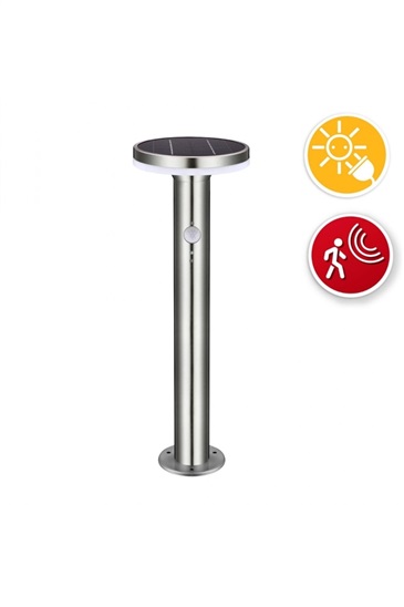 Velamp LED solární světlo SL340 8003910106710