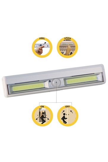 Velamp LED světlo do skříně LT011 8003910923171