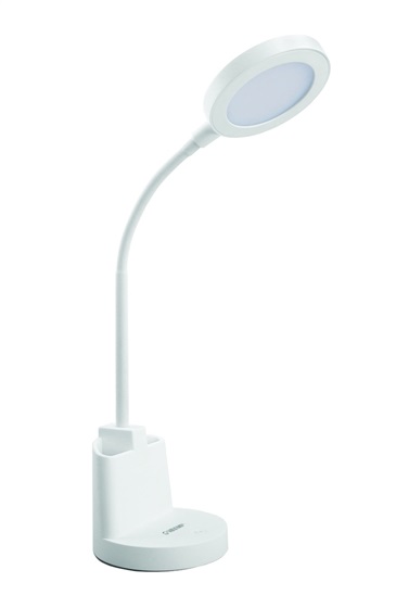 Velamp Stolní lampa 7W TL1602B 8003910108066