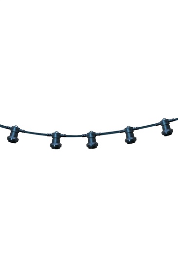 Velamp světelný řetěz PS200B 8003910107090