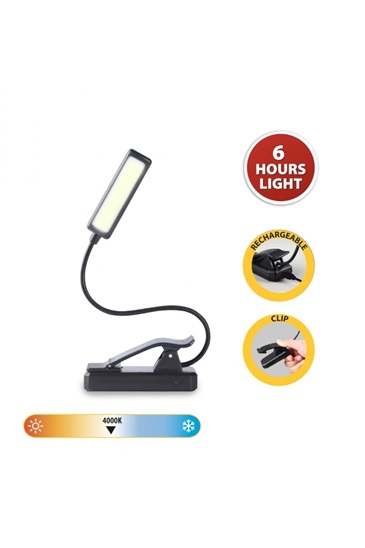 Velamp světlo IR236 na čtení 2W 8003910108387