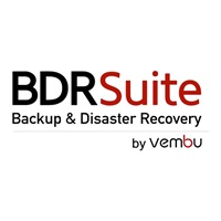 Vembu BDRShield Hyper-V Backup & Replication per procesor 1Y BDRSHVCPU_1Y