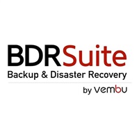 Vembu BDRShield Windows Server - Files Backup 1Y BDRSHWSFB_1Y