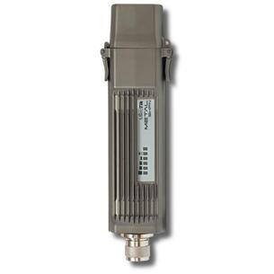 Venkovní jednotka Mikrotik RBMetal-5SHPn Metal outdoor AP/klient 5 GHz, 1x LAN, 64MB, L4