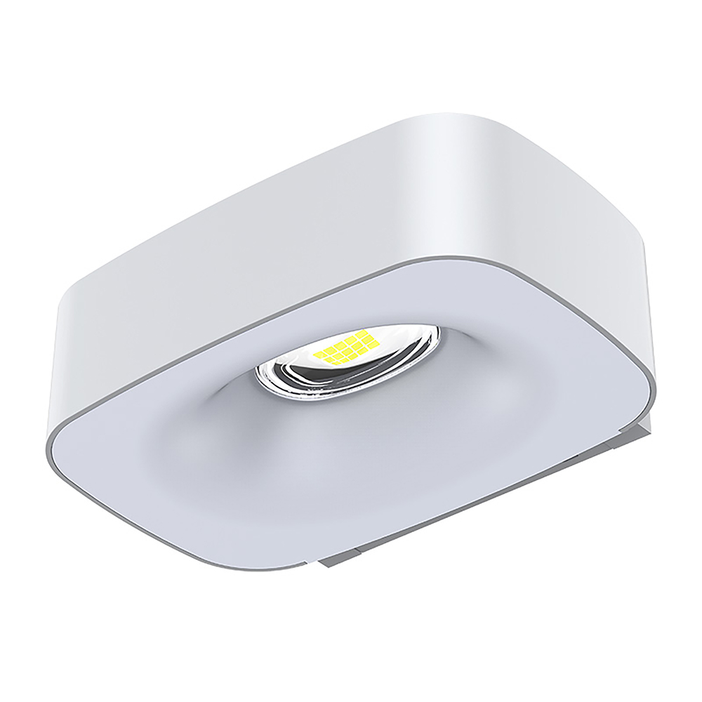 Venkovní solární LED světlo Viking SR38 VSR38