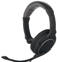 VENOM VS2865 Nighthawk CHAT Gaming headset