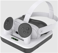 Venom VS4210 Meta Quest 3 Charging Station