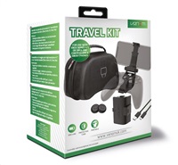 VENOM VS4830 Xbox Series S/X & One Travel Kit