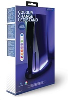 VENOM VS5005 PS5 Multi-Colour LED Stand