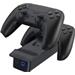 VENOM VS5007 Black PS5 Twin Docking Station