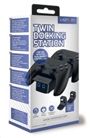 VENOM VS5007 Black PS5 Twin Docking Station