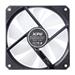 Ventilátor ADATA XPG VENTO 120 ARGB VENTOR120ARGBPWM-BKCWW