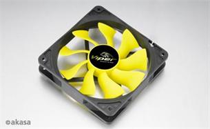 ventilátor Akasa - 12 cm VIPER AK-FN059