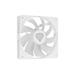 Ventilátor Genesis OXAL 120 ARGB, 3-Pack, Bílý NGF-2266