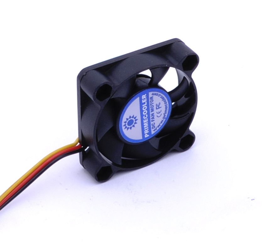 Ventilátor PRIMECOOLER PC-4010L05S SuperSilent