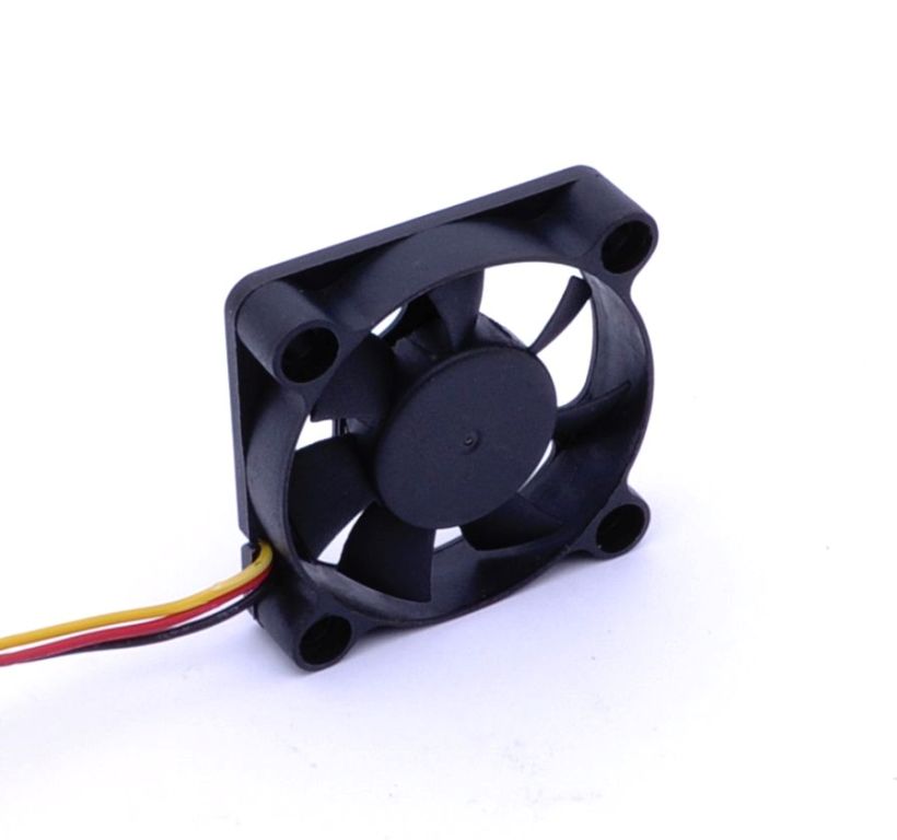 Ventilátor PRIMECOOLER PC-4510L12S SuperSilent