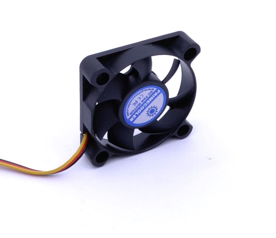 VENTILATOR PRIMECOOLER PC-5010L12C SuperSilent 5x5