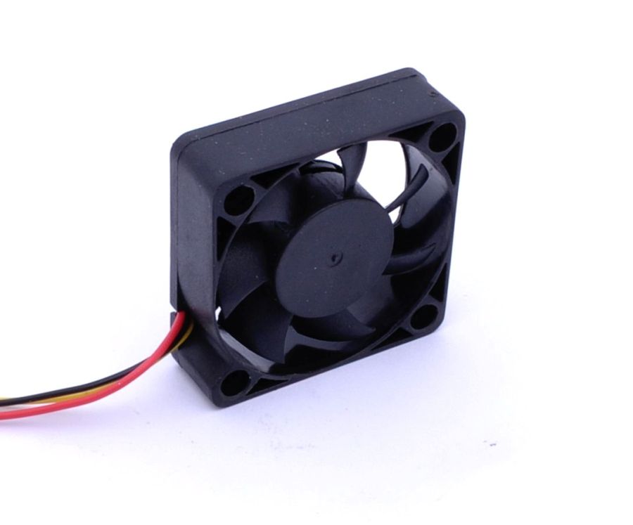 Ventilátor PRIMECOOLER PC-5015L12C SuperSilent
