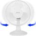 Ventilátor Sencor SFE 2310WH stolní 41009425