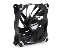 Ventilátor Zalman ZM-DF12 SF 120mm, 18-33 dBA