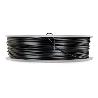 Verbatim 3D filament, DURABIO, 1,75mm, 500g, 55152, black