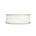 VERBATIM 3D Printer Filament ABS 2.85mm ,149m, 1kg white 55034