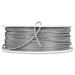 VERBATIM 3D Printer Filament PLA 2,85mm ,126m, 1kg black 55327