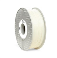 VERBATIM 3D Printer Filament PMMA DURABIO 1.75mm ,159m, 500g white 55150