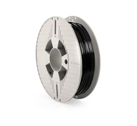 VERBATIM 3D Printer Filament PMMA DURABIO 2.85mm ,60m, 500g black 55155