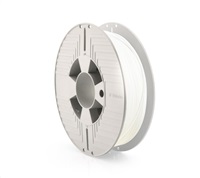 VERBATIM 3D Printer Filament TEFABLOC TPE 2,85mm, 71m, 500g white 55512