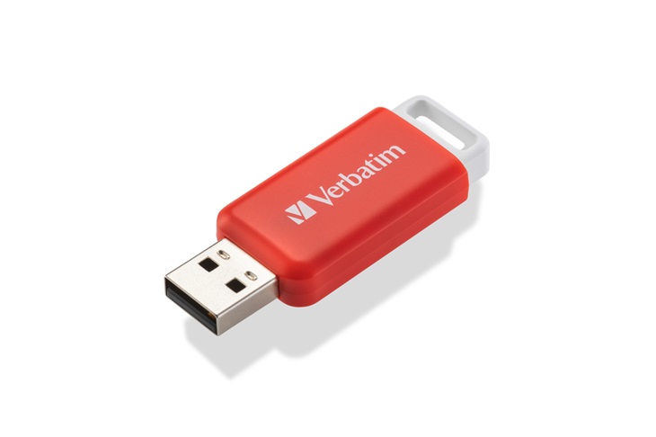 Verbatim 49453 Store 'n' Go DataBar 16GB 023942494539