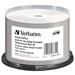 Verbatim DVD-R, 43734, Waterproof, 50-pack, 4.7GB, 16x, 12cm, General, Standard, Wide Printable, ca