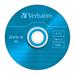 Verbatim DVD-R, Slim, Colour, 16x, 4.7GB, 5-pack