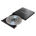 Verbatim externá Blu-Ray mechanika Ultra HD, 4K, 43888, USB 3.1 Gen1 (3.0), USB C 43888
