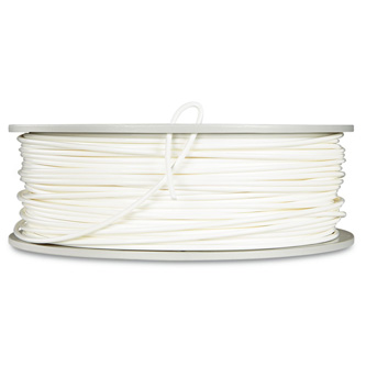 Verbatim Filament PLA 1000g, white 55328