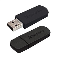 VERBATIM FLASH USB2.0 Store 'n' Go Mini Classroom Pack (10 x 16GB) 49166