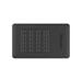 VERBATIM HDD 2.5" 1TB, KEYPAD, AES 256-bit šifrování, USB3.1 USB 3.0 53401