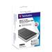 VERBATIM HDD 2.5" 1TB, KEYPAD, AES 256-bit šifrování, USB3.1 USB 3.0 53401