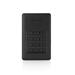 VERBATIM HDD 2.5" 1TB, KEYPAD, AES 256-bit šifrování, USB3.1 USB 3.0 53401