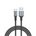 VERBATIM Kabel Sync & Charge, USB na USB-C, 18W, 120cm 31843