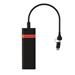 VERBATIM Kryt M.2 NVMe SSD Store ‘n’ Go, USB 3.2 Gen 2, černá 32261