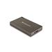 VERBATIM Metal Mini SSD USB 3.2 Gen 2, 1TB černý 32031