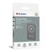 VERBATIM Powerbanka Charge 'n' Go, Magnetická, 5000 mAh, USB-C, Šedá 32244