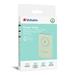 VERBATIM Powerbanka Charge 'n' Go, Magnetická, 5000 mAh, USB-C, Zelená 32241