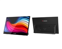 Verbatim Přenosný monitor 15.6" FHD LIGHT 32401