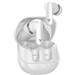 VERBATIM sluchátka TruSound Pro Earbuds White, USB-C, bílá 30202