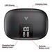 VERBATIM sluchátka TruSound Pro with Hybrid ANC, USB-C, černá 30199